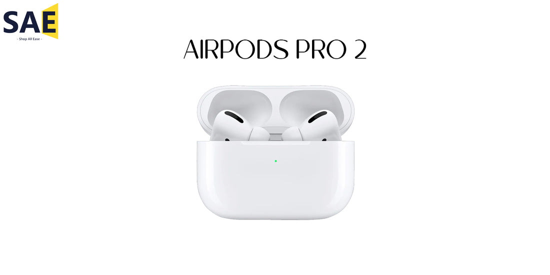 AirPods Pro 2