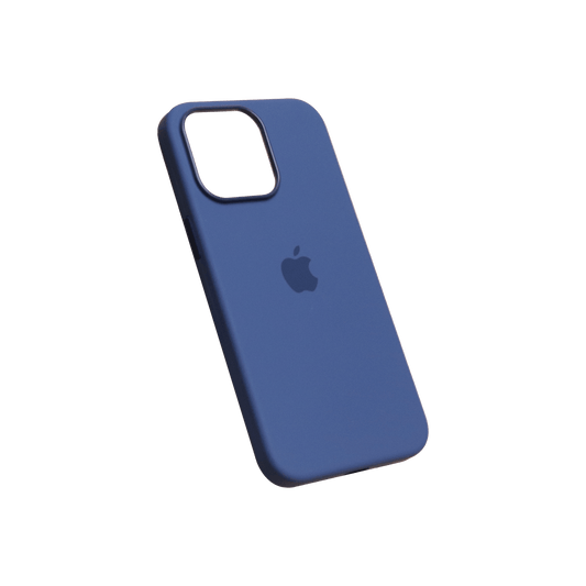 Silicon Mag Safe Case - shopallease