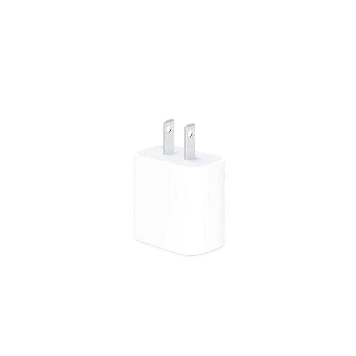 Apple 20 W 2 Pin Adapter - shopallease