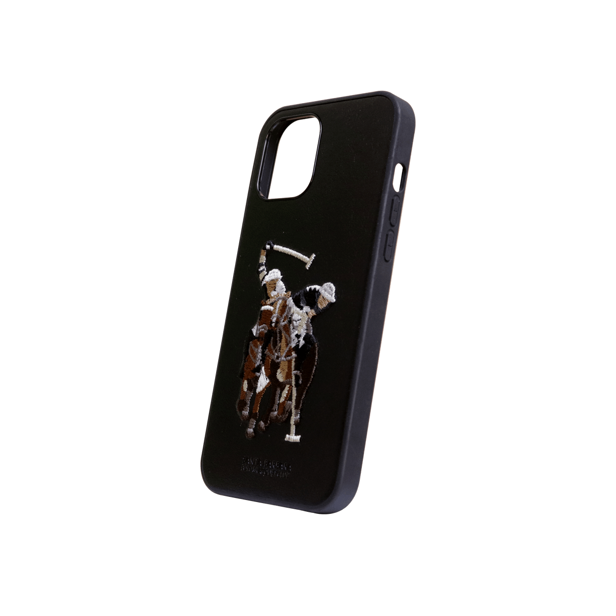 Polo Jockey Cover - shopallease