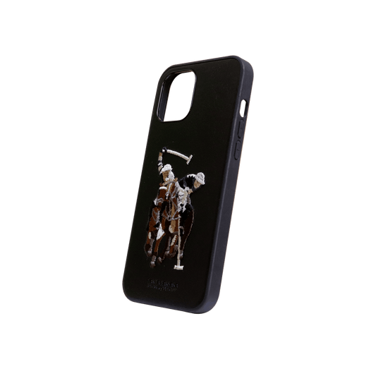 Polo Jockey Cover - shopallease