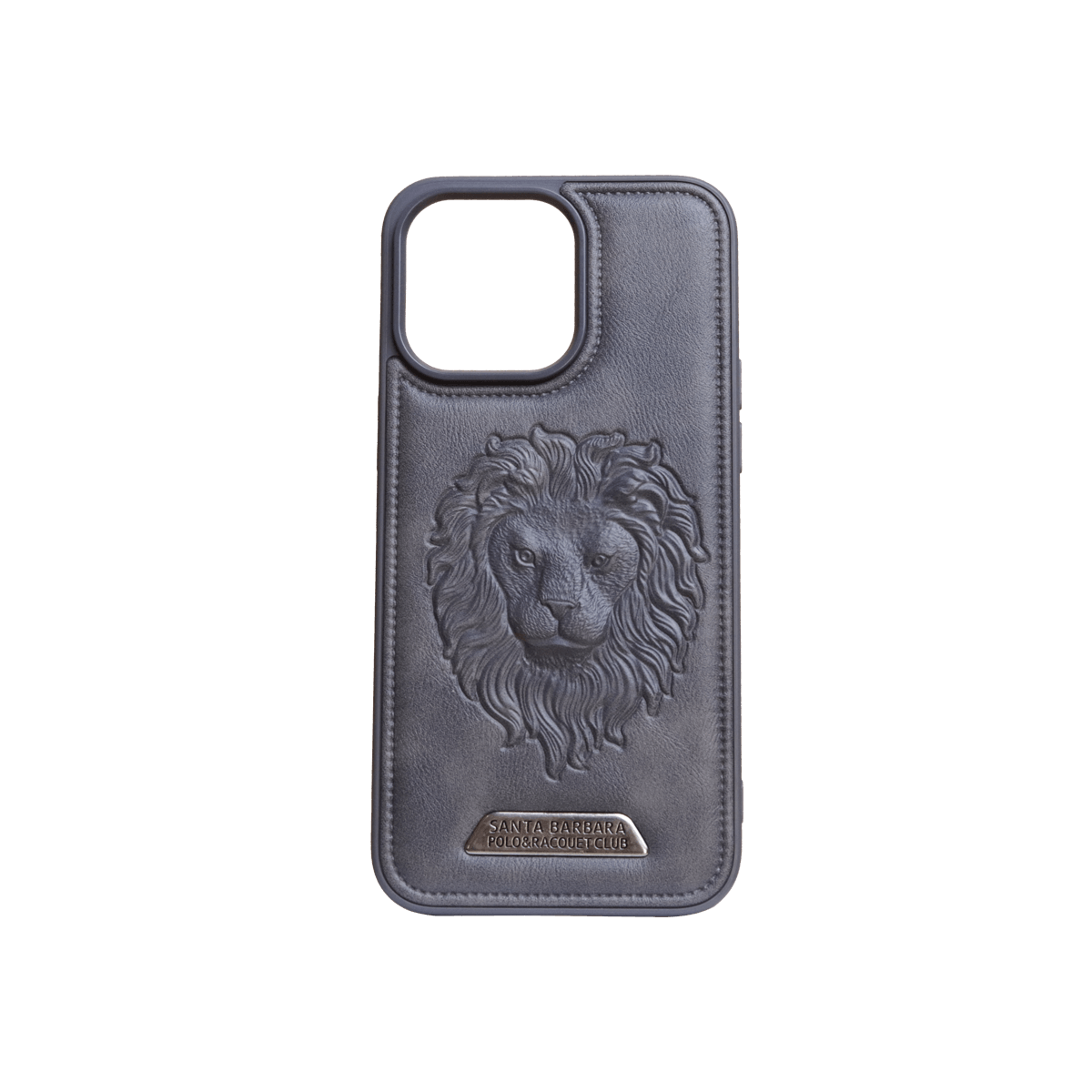 Lion Leather Covers - shopallease