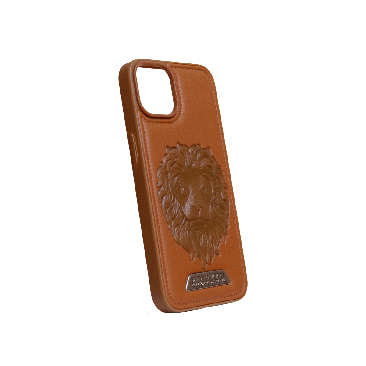 Lion Leather Covers - shopallease