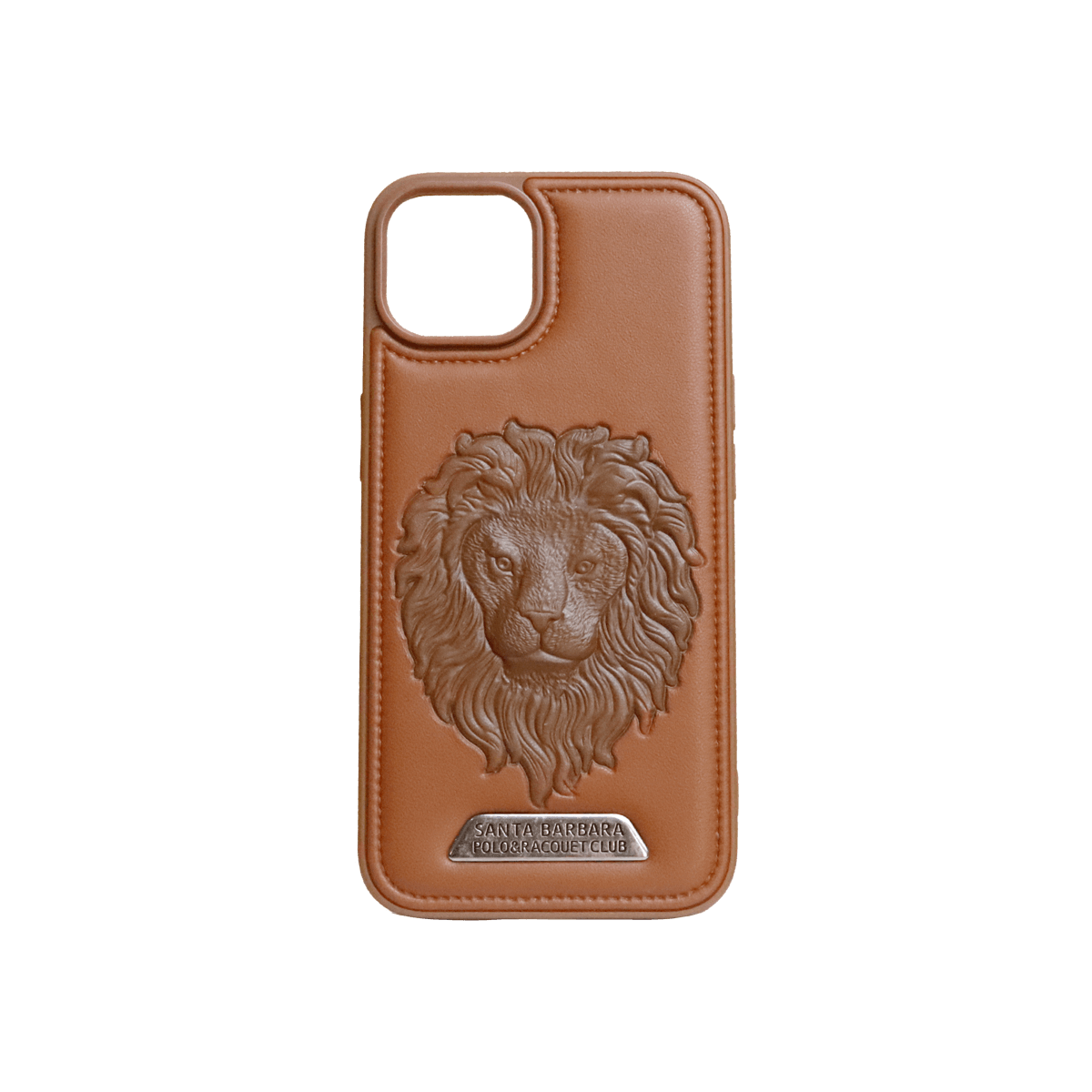 Lion Leather Covers - shopallease