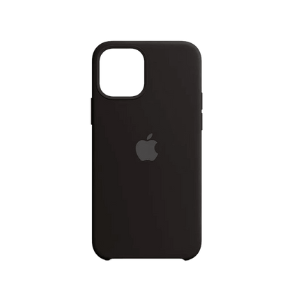 Colored Silicon Case - shopallease