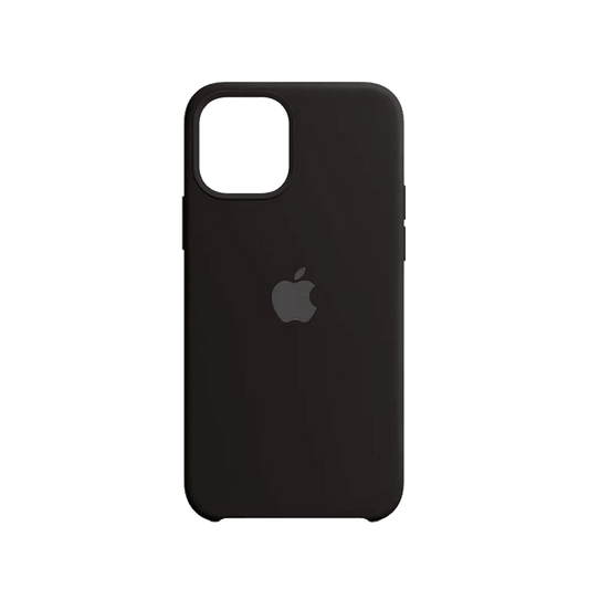 Colored Silicon Case - shopallease