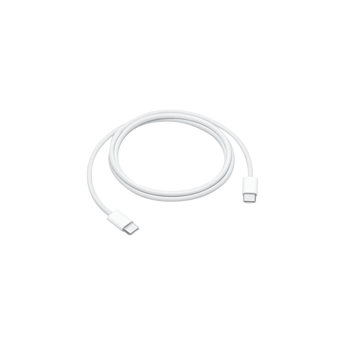 Premium C To C Braided Cable - shopallease