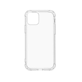 Clear Transparent Silicone - shopallease