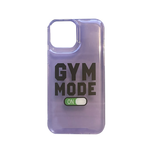 GYM Mode Design Case