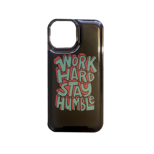 Work Hard Design Case