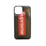 Supreme Shine Design Case