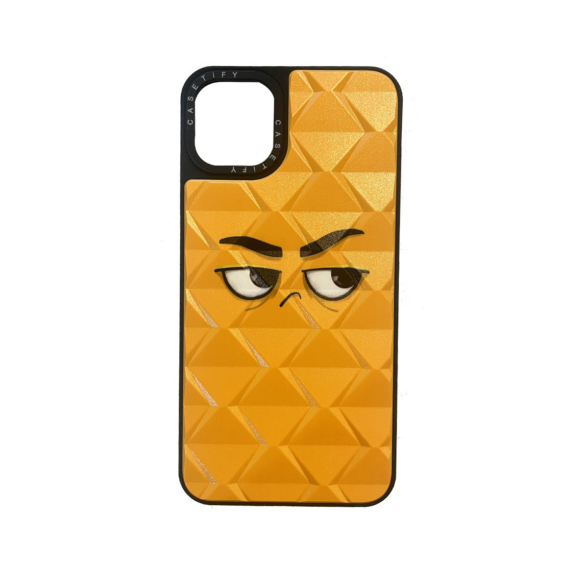 Angry Design Case