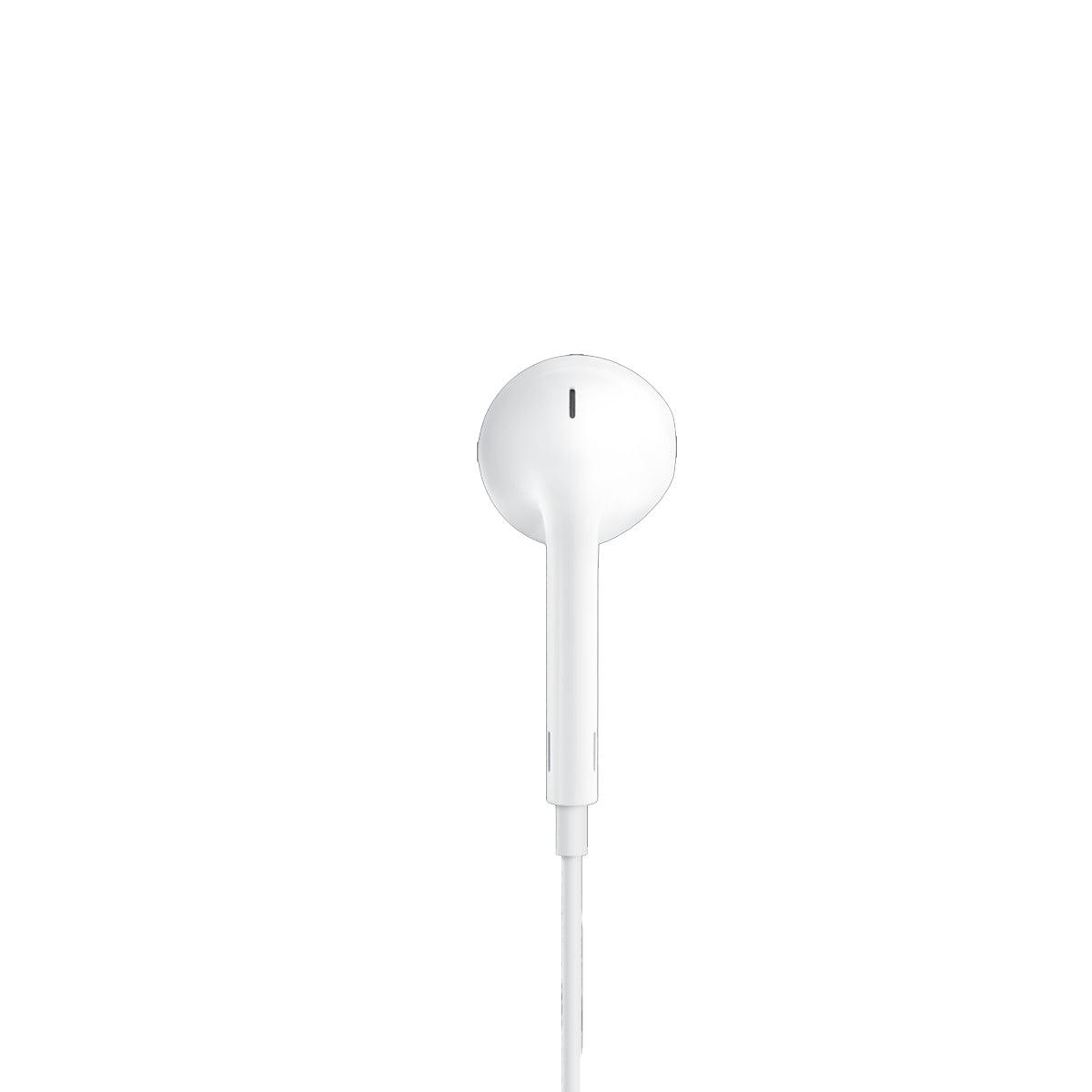 Premium Apple EarPods C-Type - shopallease