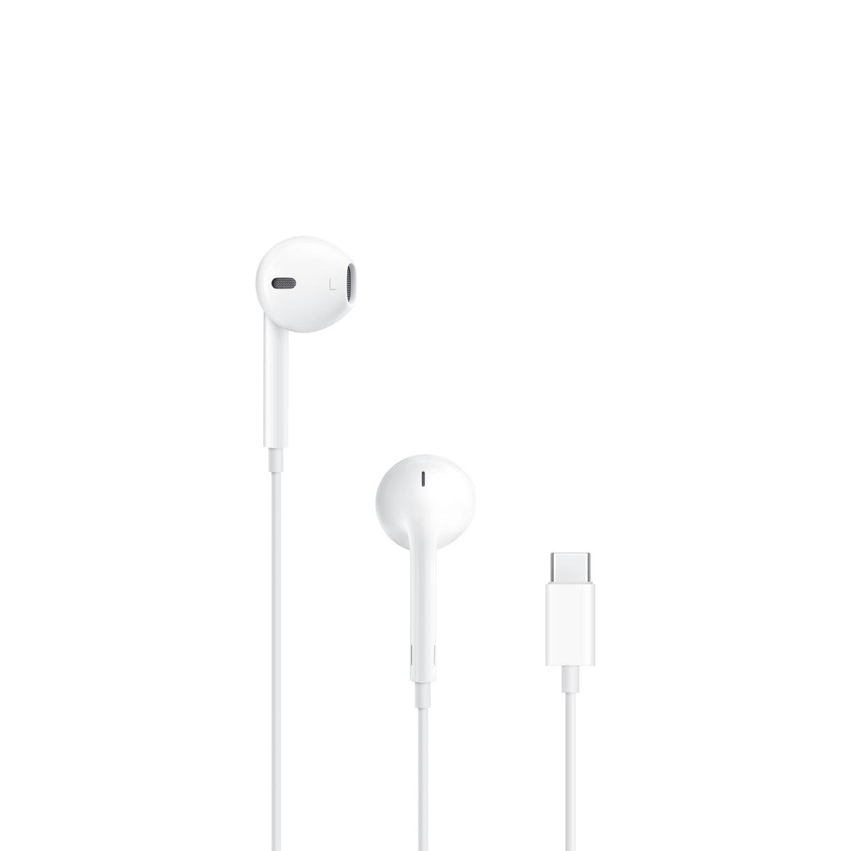 Apple EarPods C-Type - shopallease