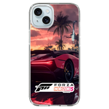 Hyper Car Forza Horizon 5 iPhone Case