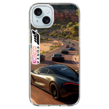 McLaren 720s Forza Horizon 5 iPhone Case