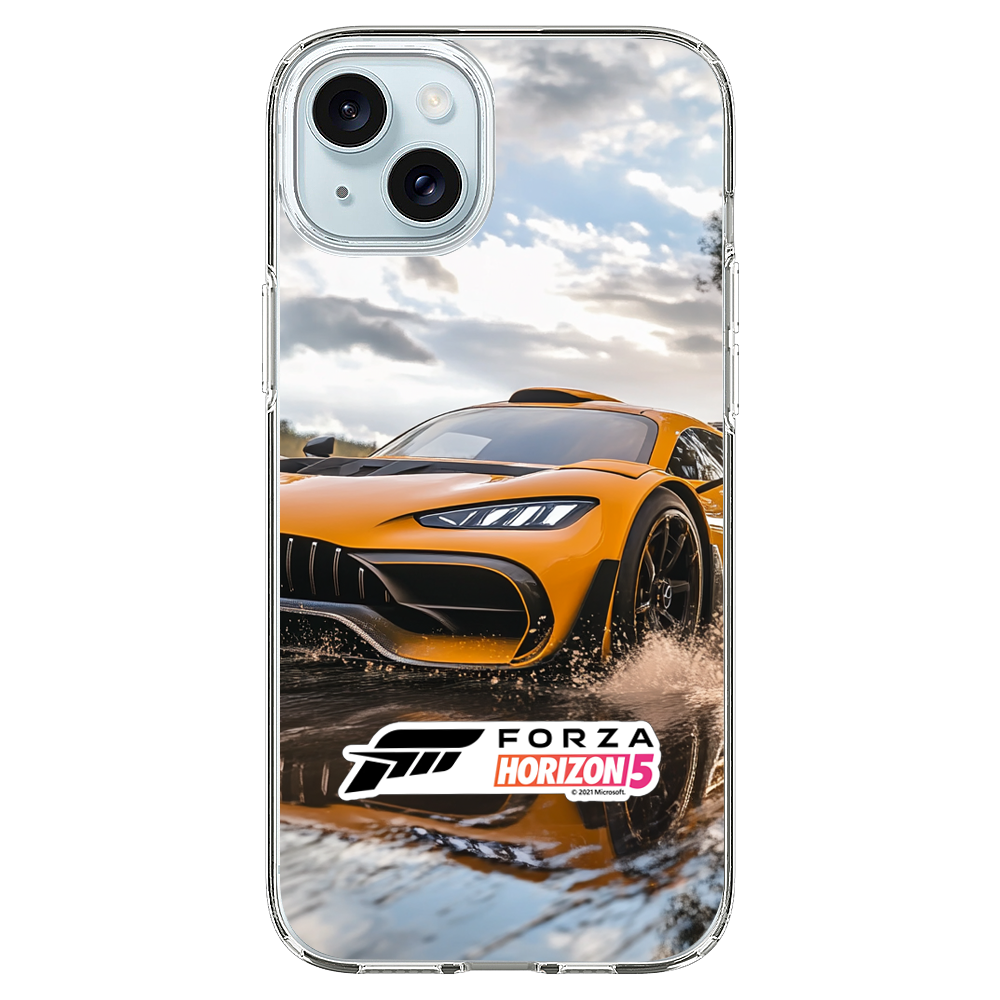 Mercedes AMG One Forza Horizon 5 Case