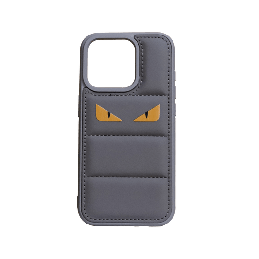 Fendi Puffer Case - shopallease