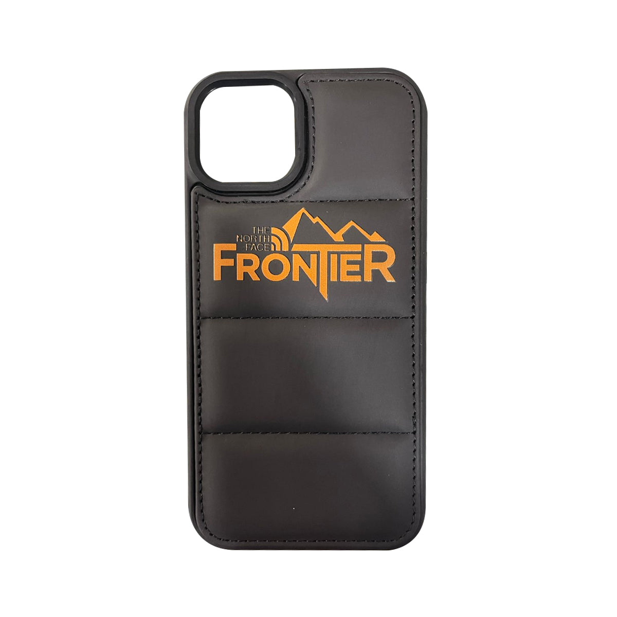 Frontier Puffer Case