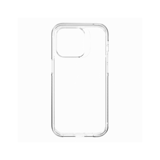 Premium Clear Silicone Case - shopallease