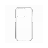 Premium Clear Silicone Case - shopallease