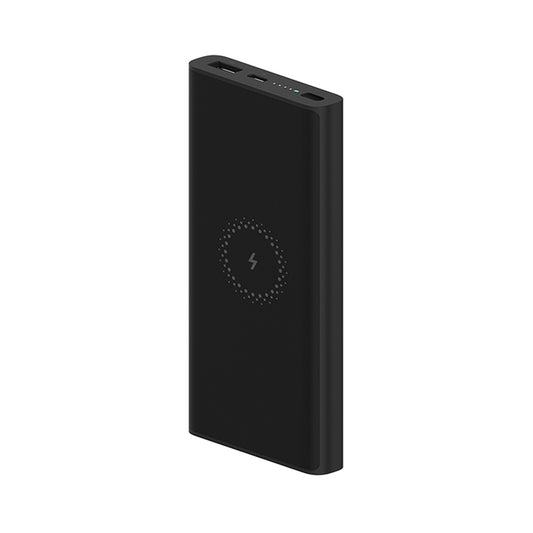 Mi Wireless Power Bank 10000 mAH