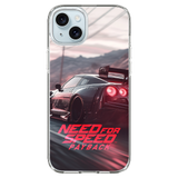 Nissan GTR Need for Speed Payback Case