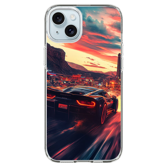 Need for Speed Payback Case