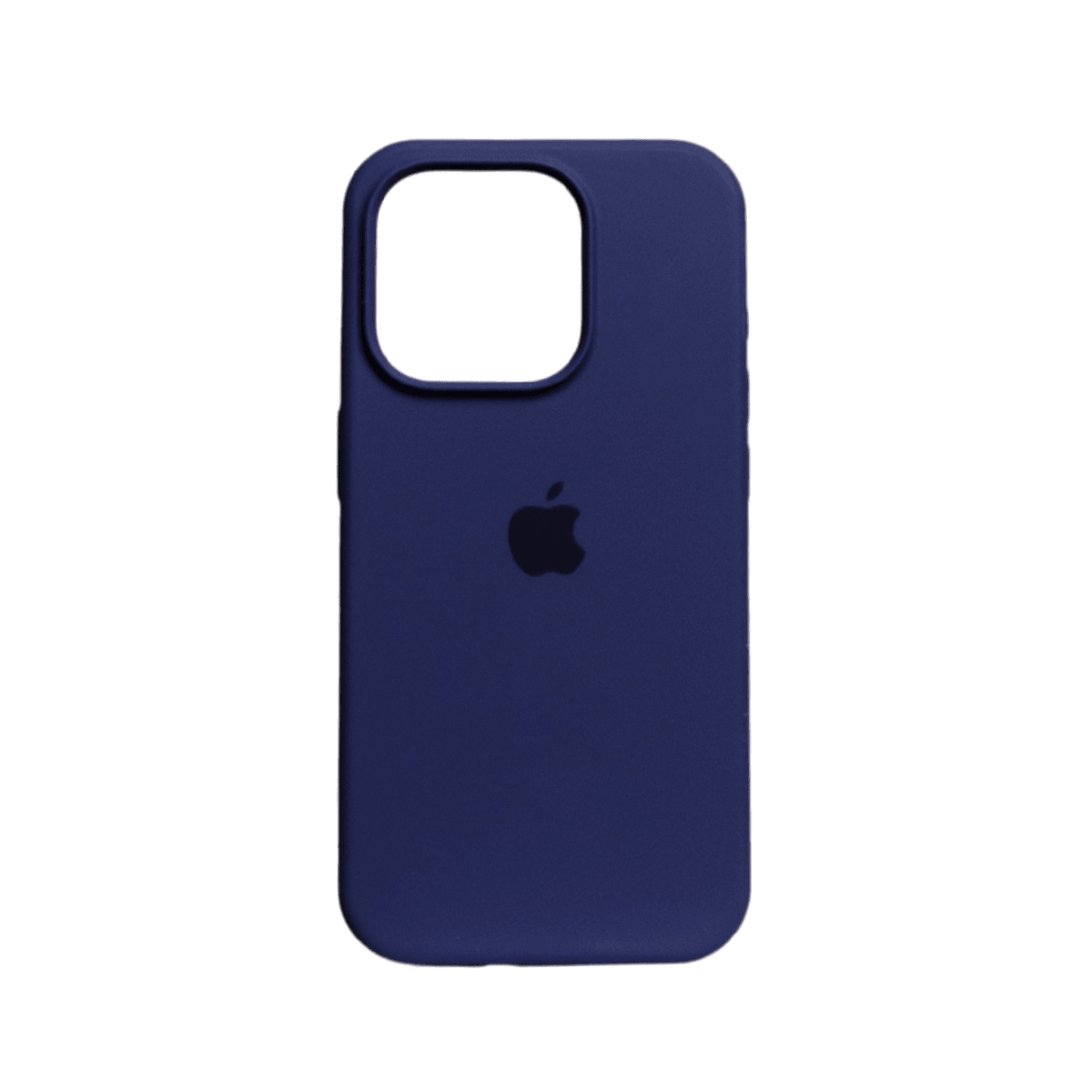 Colored Silicon Case - shopallease