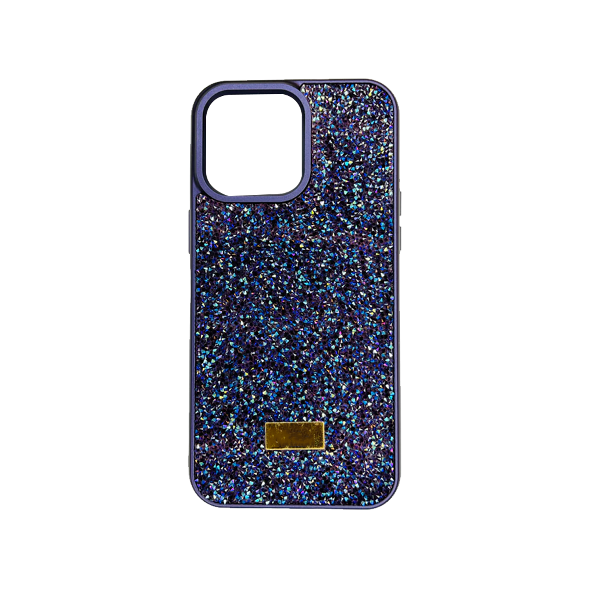 Crystal Case