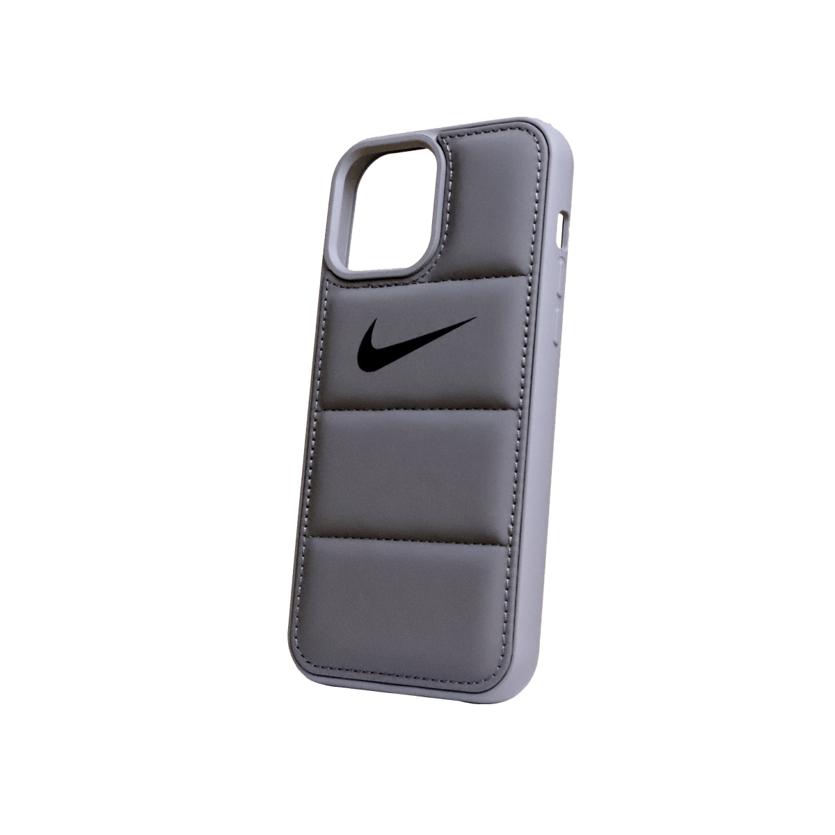 Nike Puffer Case - shopallease