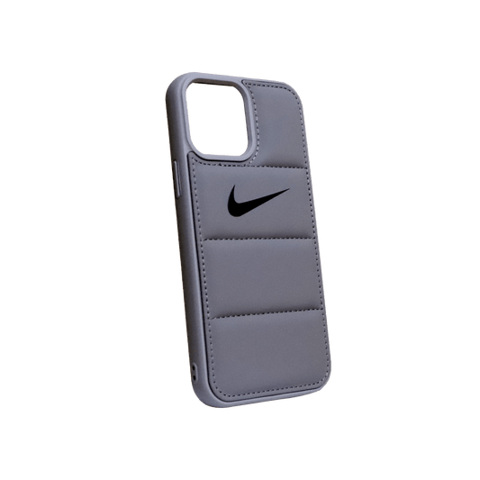 Nike Puffer Case - shopallease