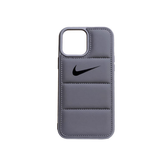 Nike Puffer Case - shopallease