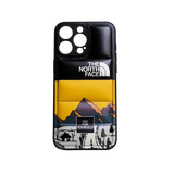 North Face Mountain Puffer Case - shopallease