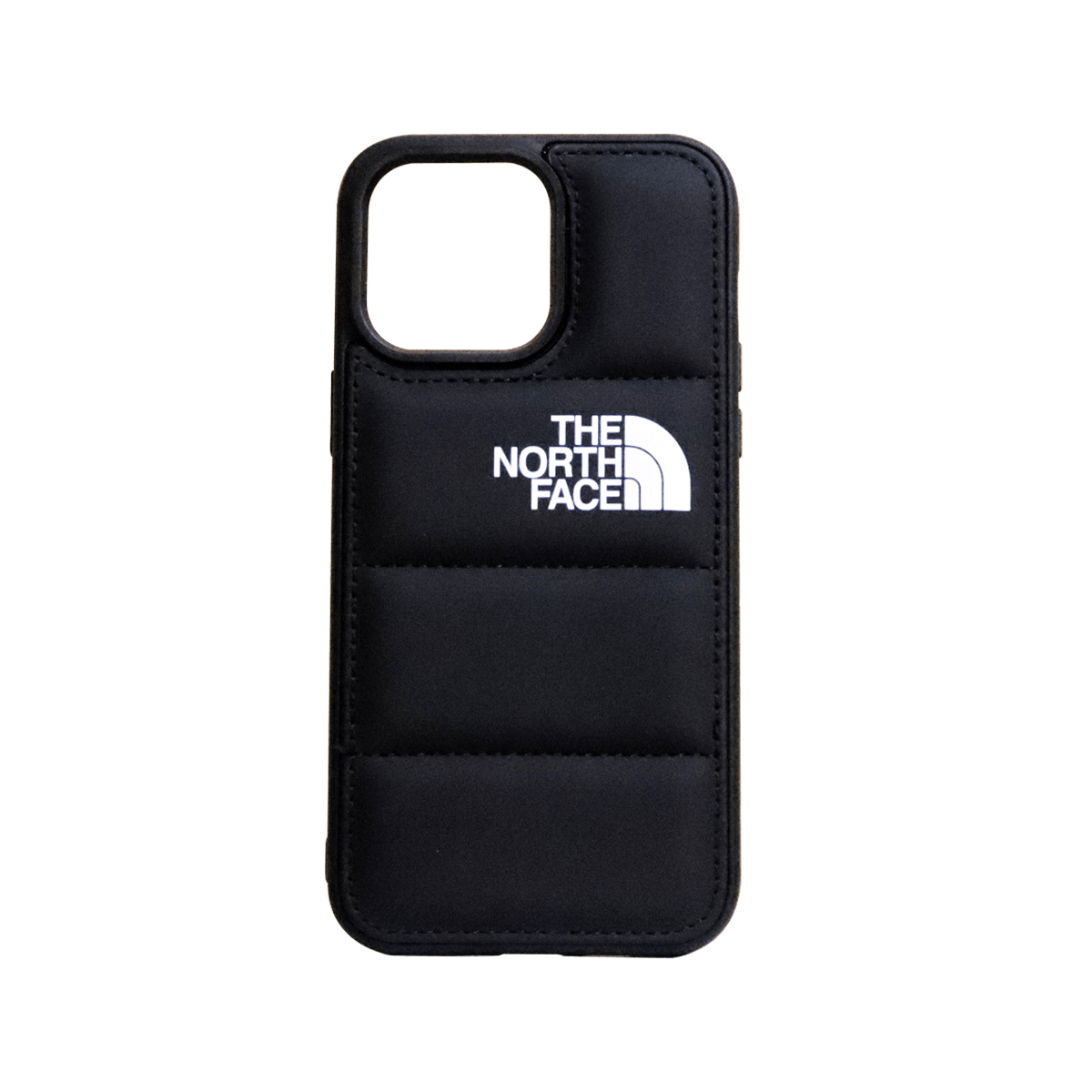 North Face Puffer Case - shopallease