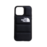 North Face Puffer Case - shopallease