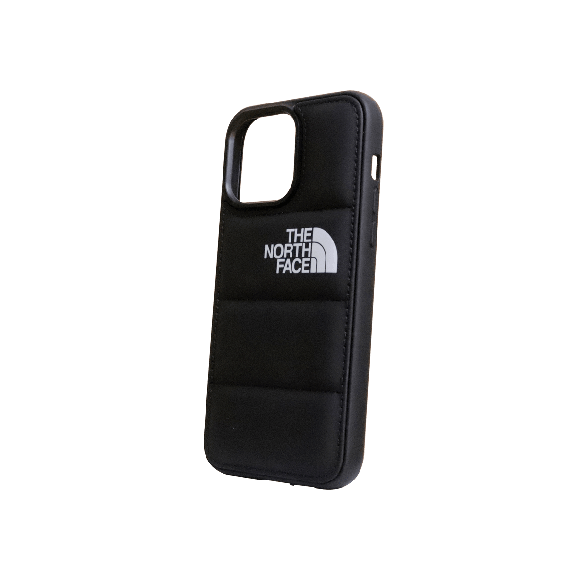 North Face Puffer Case - shopallease