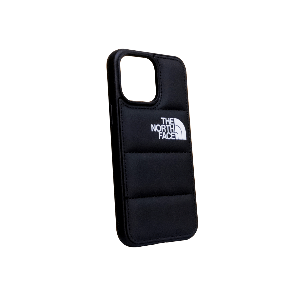 North Face Puffer Case - shopallease