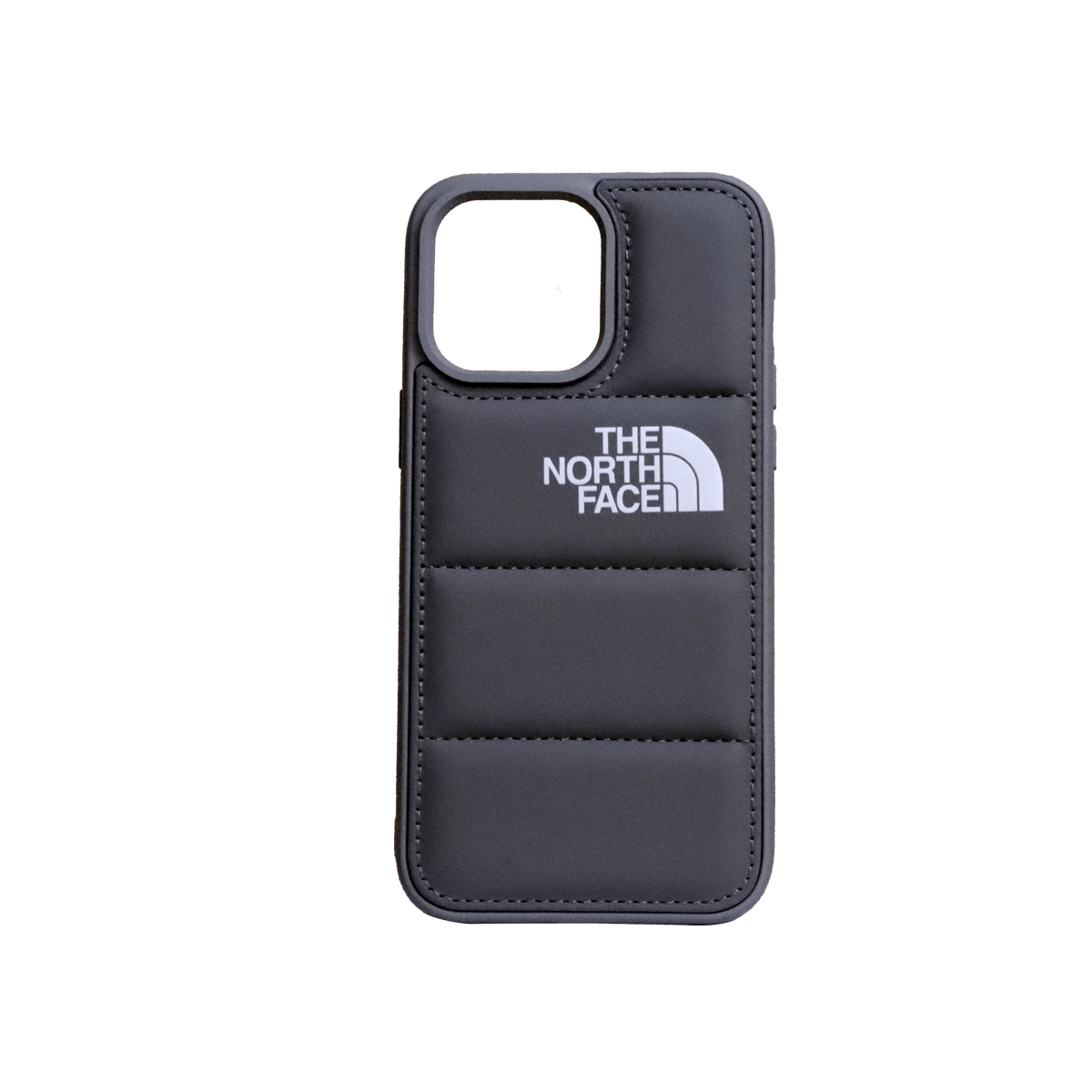 North Face Puffer Case - shopallease