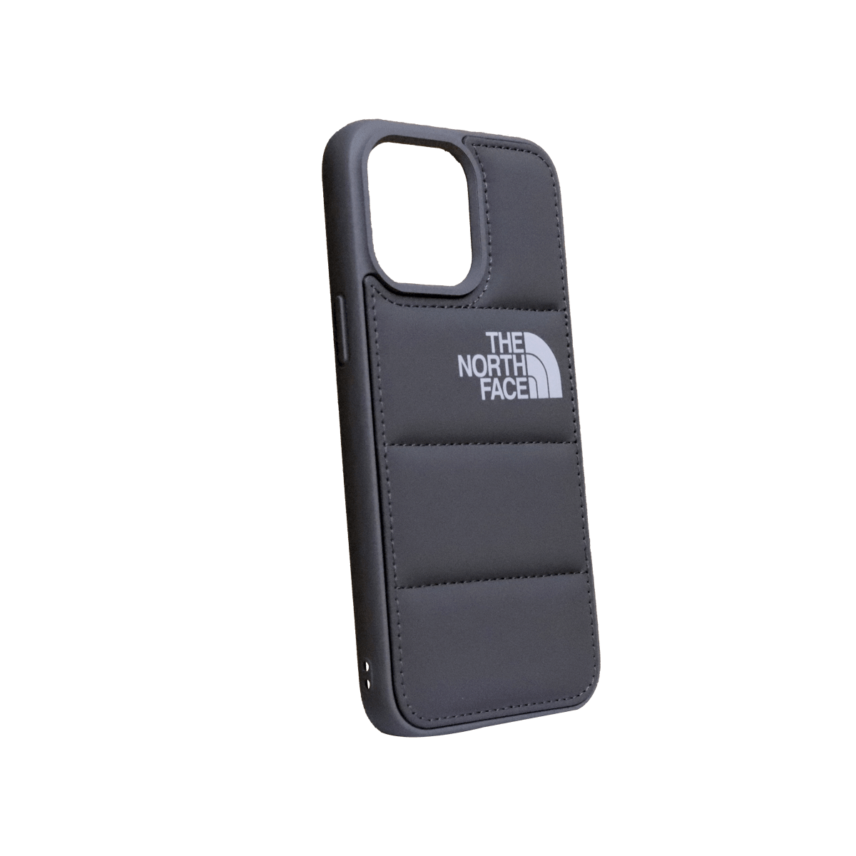 North Face Puffer Case - shopallease