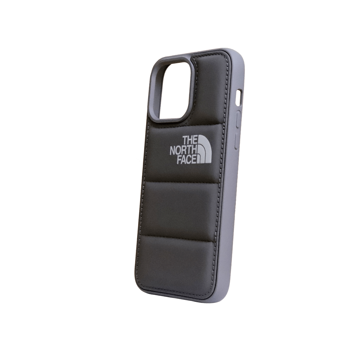 North Face Puffer Case - shopallease