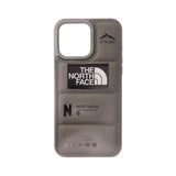 The North Face Puffer Case