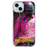 Gear Up with PUBG iPhone Case