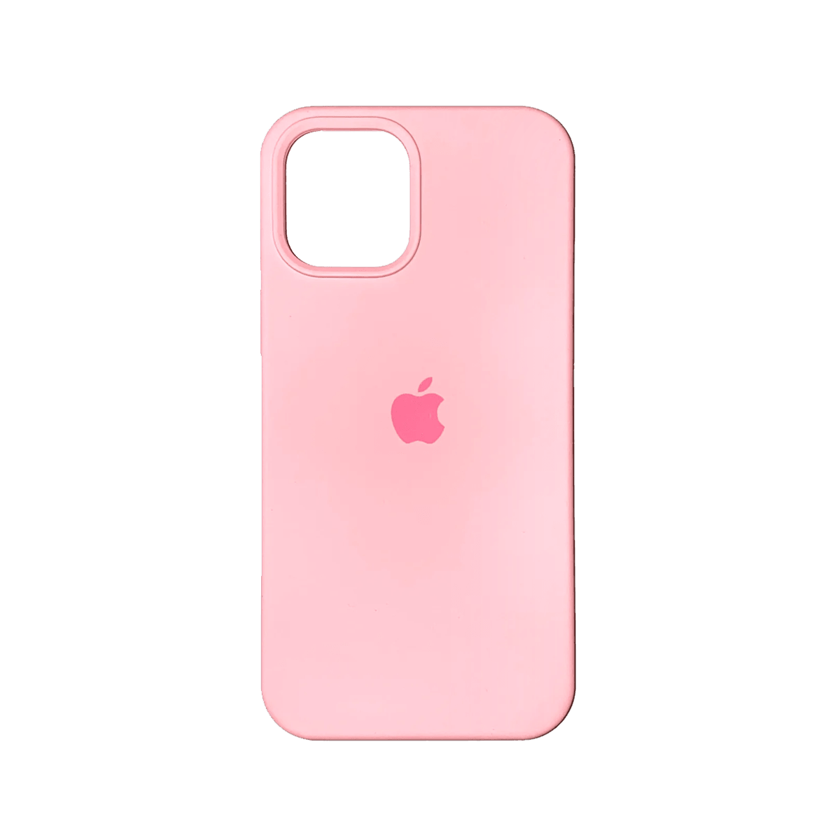 Colored Silicon Case - shopallease