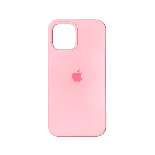 Colored Silicon Case - shopallease