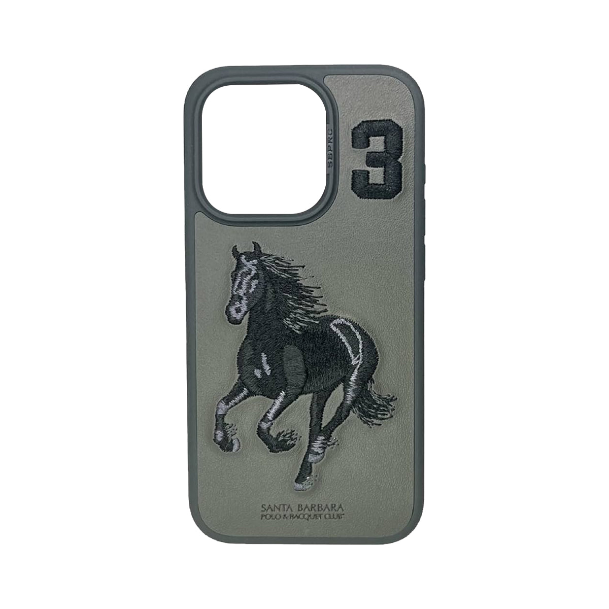 Polo Horse Cases