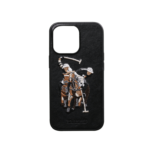 Polo Jockey Cover - shopallease