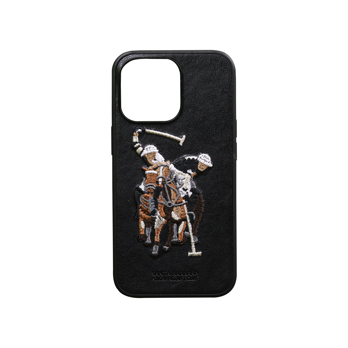 Polo Jockey Case