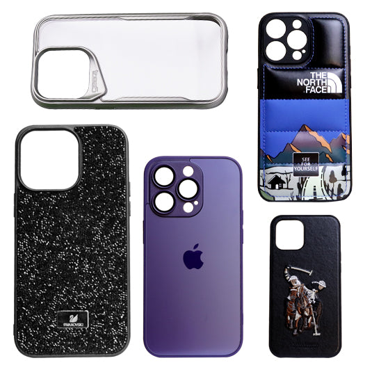 Premium Cases