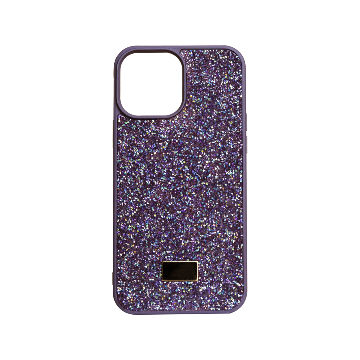 Crystal Case